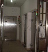 實驗行業冷庫BC-015